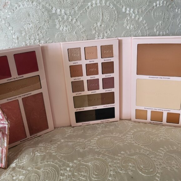 Tarte Palette - Picture 8 of 8